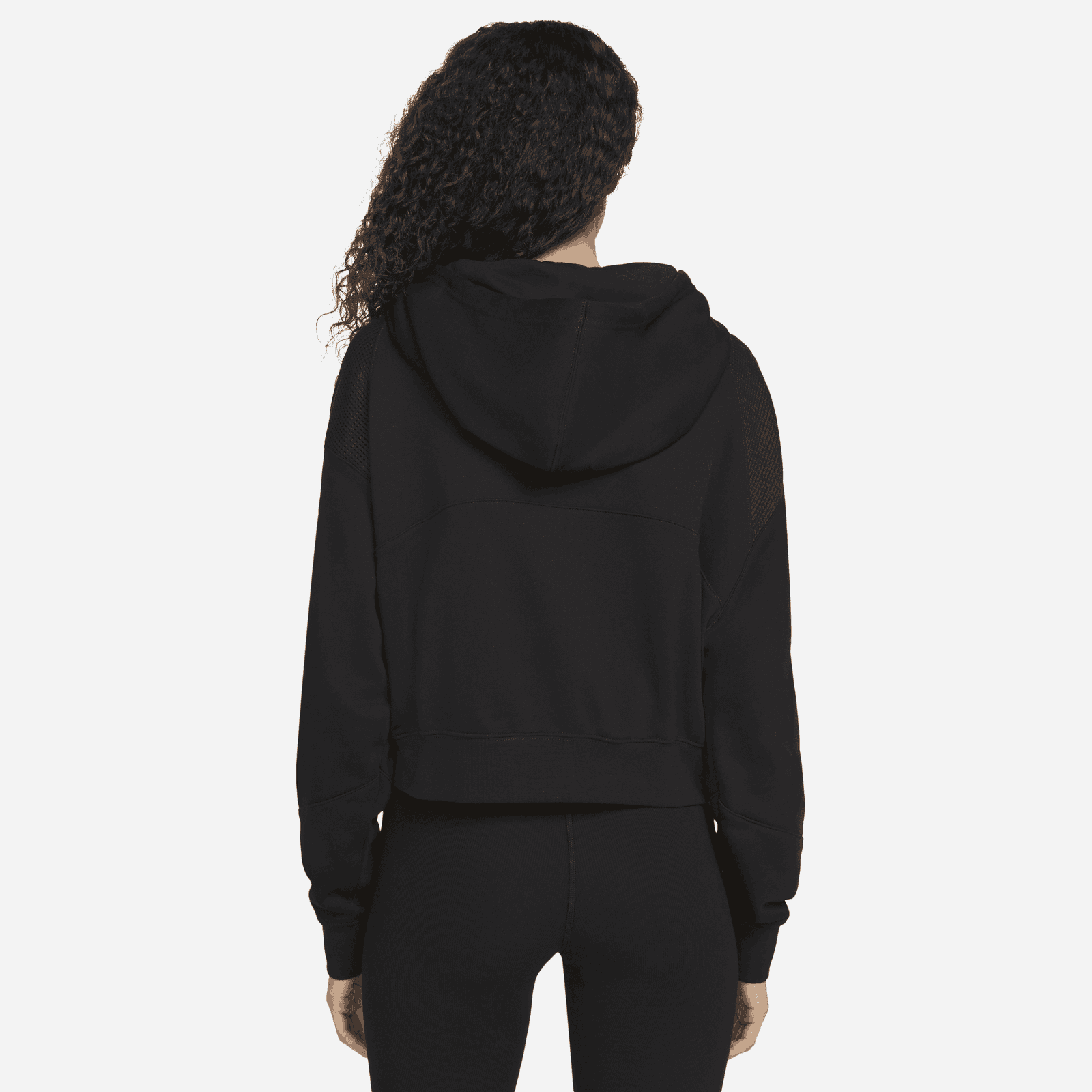 Sportswear Air Fleece Top Hoodie