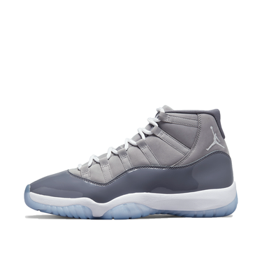 Tenisky a topánky Jordan Air Jordan 11 Retro "Cool Grey" GS Šedá | 378038-005, 2