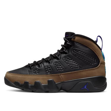 Tenisky a topánky Jordan Air Jordan 9 Retro "Light Olive Concord" Zelené | CT8019-034, 3
