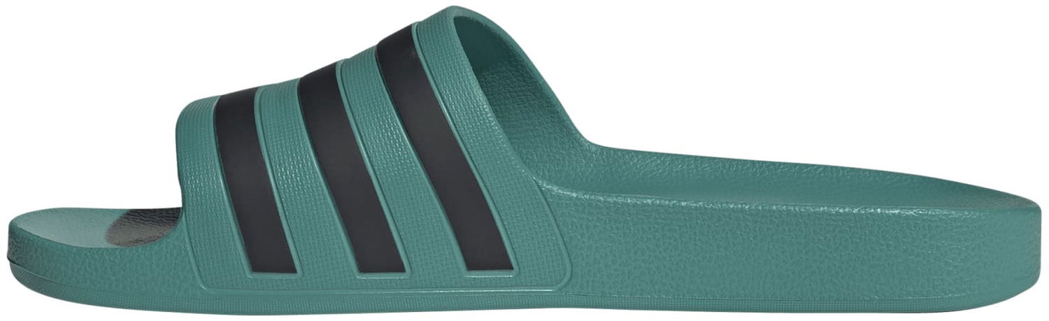 Tenisky a topánky adidas Originals Sportswear Adilette Aqua Slides Zelené | js1126, 1