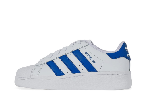 Tenisky a topánky adidas Originals Superstar Biela | IG0289