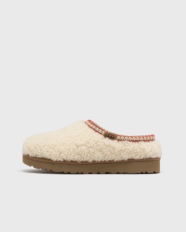 Tenisky a topánky UGG UGG Tasman Maxi Curly Slippers Béžová | 1158356-NAT, 1