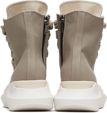 Tenisky a topánky Rick Owens DRKSHDW Concordians Jumbolace Abstract Béžová | DU02E7844 DOW2, 1