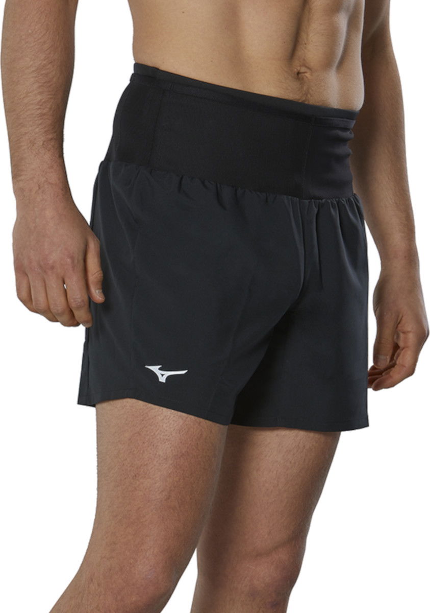 Šortky Mizuno Multi Pocket Shorts Čierna | j2gb851090, 0