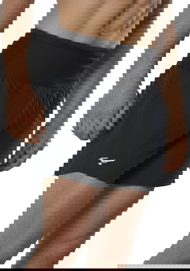 Šortky Mizuno Multi Pocket Shorts Čierna | j2gb851090, 0