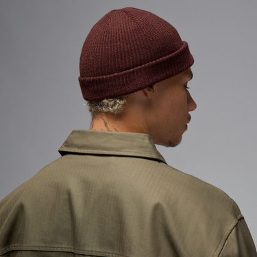 Kulicha Jordan Air Jordan Terra Beanie Hnedá | HJ2409-227, 3
