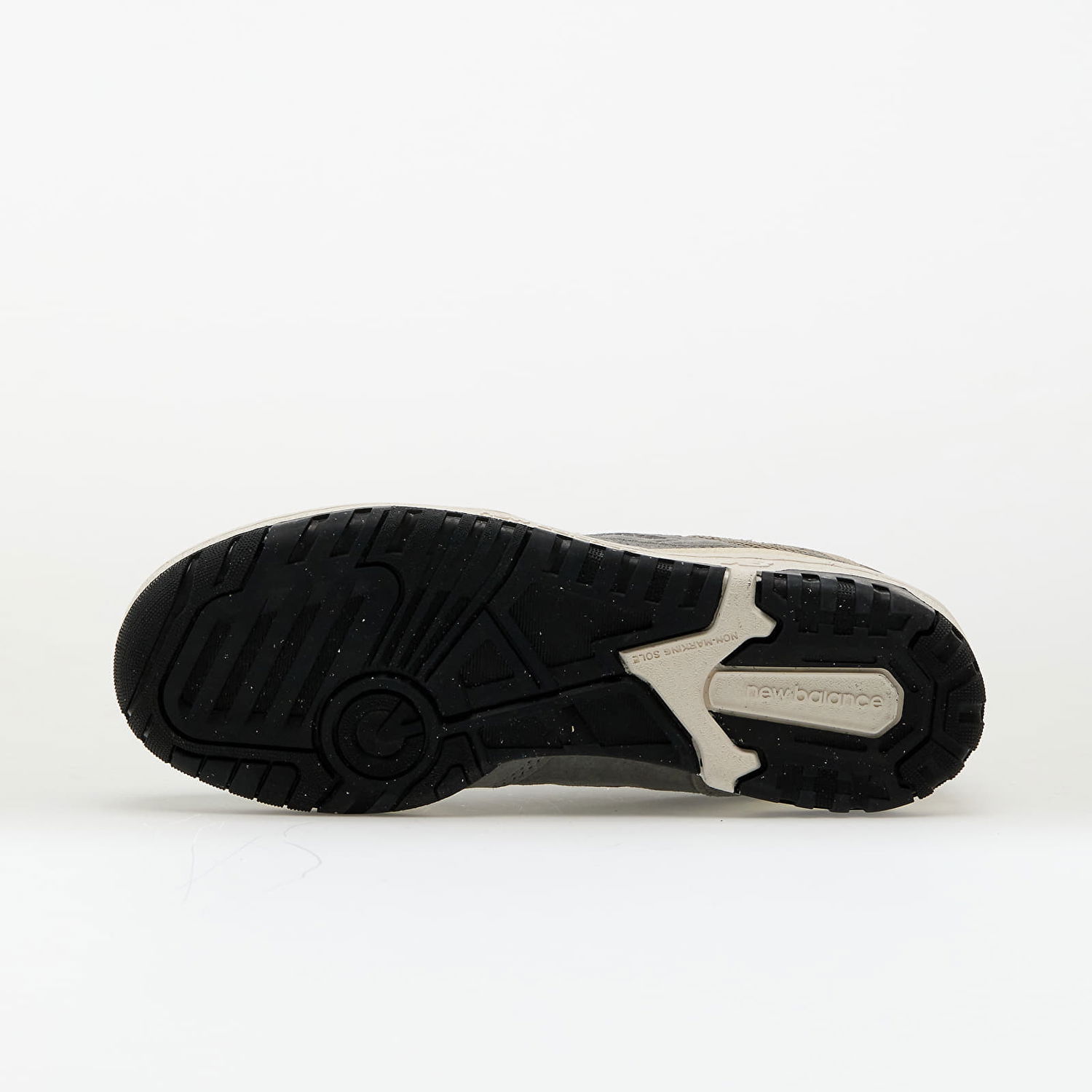 Tenisky a topánky New Balance BBW550HA Šedá | NBBBW550HA, 1