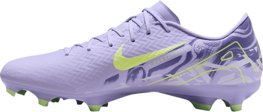 Tenisky a topánky Nike Zoom Vapor 16 Academy FG/MG Fialová | hf1604-500, 1