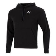 Classics Small Logo Training Hoodie
