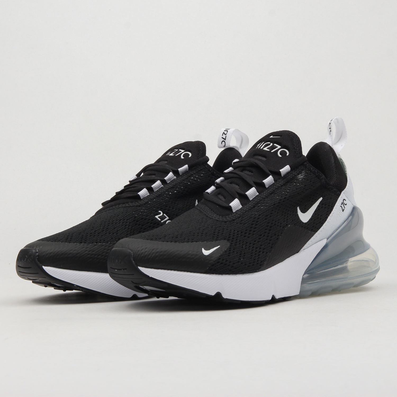 Tenisky a topánky Nike Air Max 270 ''Black'' W Čierna | AH6789-013, 1