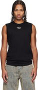 T-Bisco-Od Tank Top