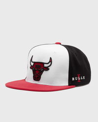 NBA CORE I SNAPBACK CHICAGO BULLS
