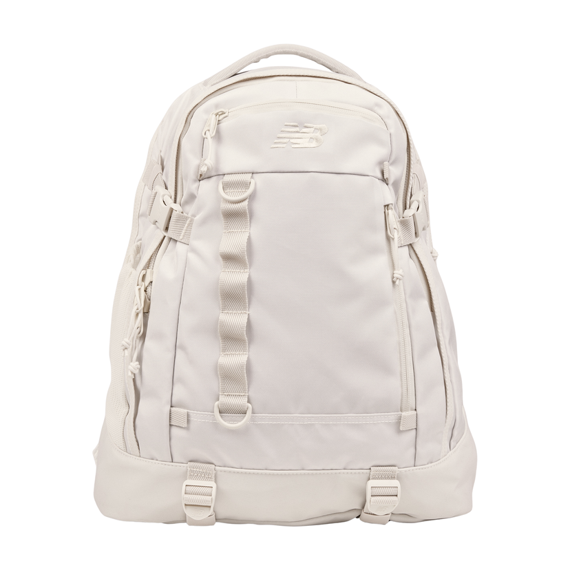 Batoh New Balance New Balance Backpack Biela | NBLAB23197LIN