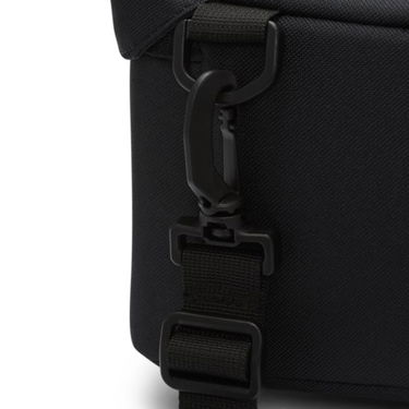 Batohy a tašky Nike Shoe Box Bag (12L) Čierna | DA7337-010, 2