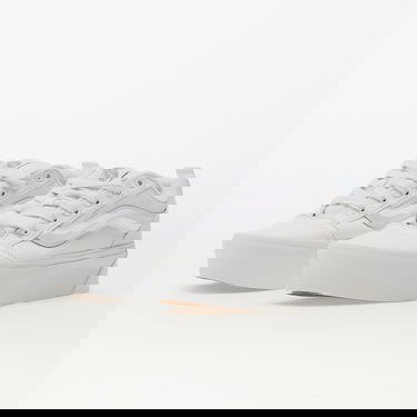 Tenisky a topánky Vans Knu Stack Biela | VN000CP6W001, 5