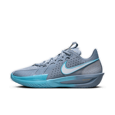 Tenisky a topánky Nike Air Zoom GT Cut 3 Ashen Slate Modrá | DV2913-402, 3
