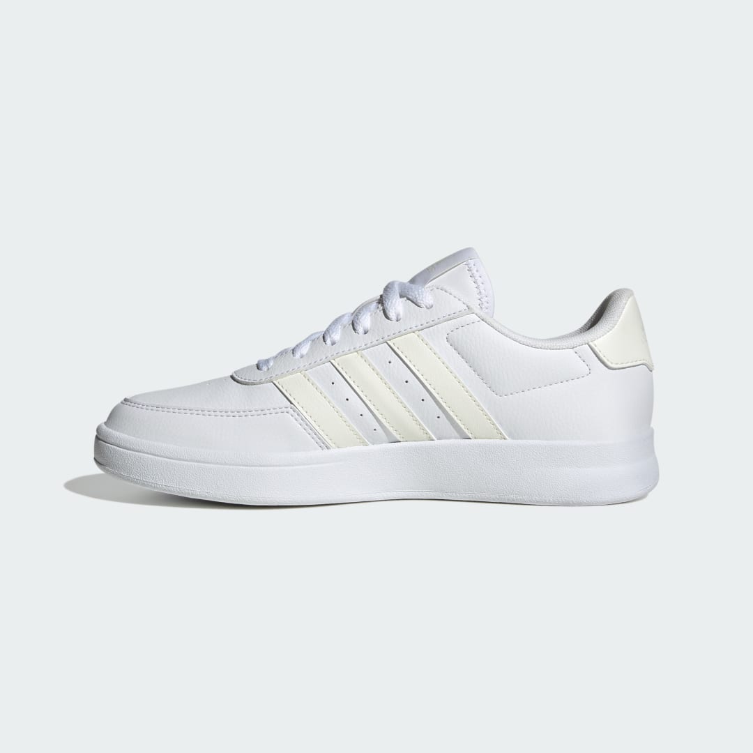 Breaknet 2.0 "Cloud White" W