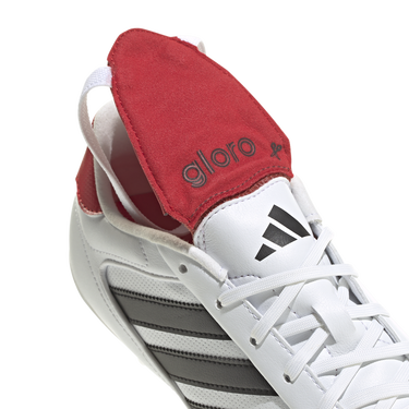 Tenisky a topánky adidas Performance COPA GLORO II FG Biela | jr2871, 4