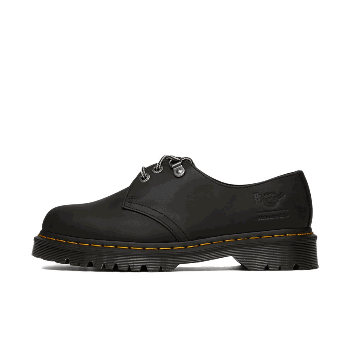 Tenisky a topánky Dr. Martens thisisneverthat x 1461 "Black" Čierna | 32182001, 0