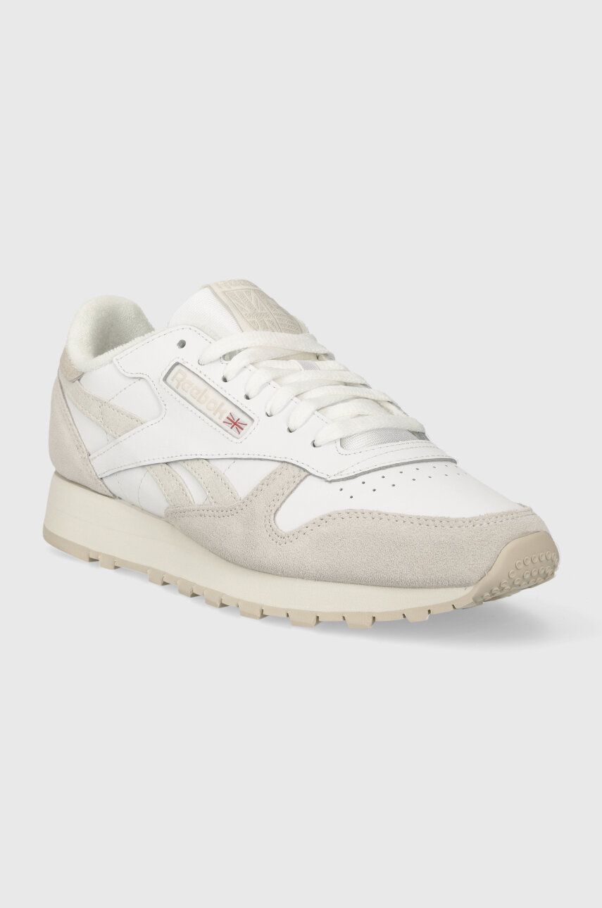 Tenisky a topánky Reebok Classic Leather Biela | ID1590.100032772, 1