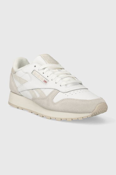 Tenisky a topánky Reebok Classic Leather Biela | ID1590.100032772, 1
