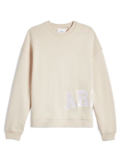 Mikina AXEL ARIGATO Tilt Sweatshirt Béžová | A1475002