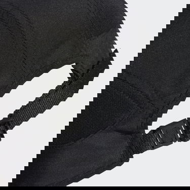 Šiltovka adidas Originals Adventure Tech Cap Čierna | II3338, 4