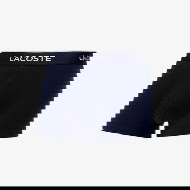 Boxerky Lacoste Underwear trunk Rôznofarebný | 5H3389 W64, 3