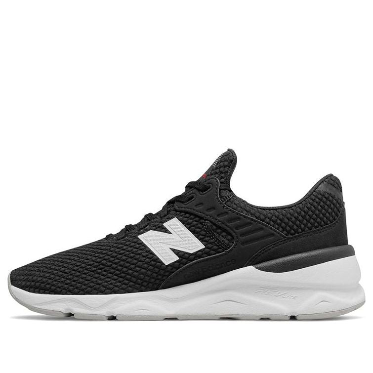 Tenisky a topánky New Balance X-90 Čierna | MSX90BK, 0