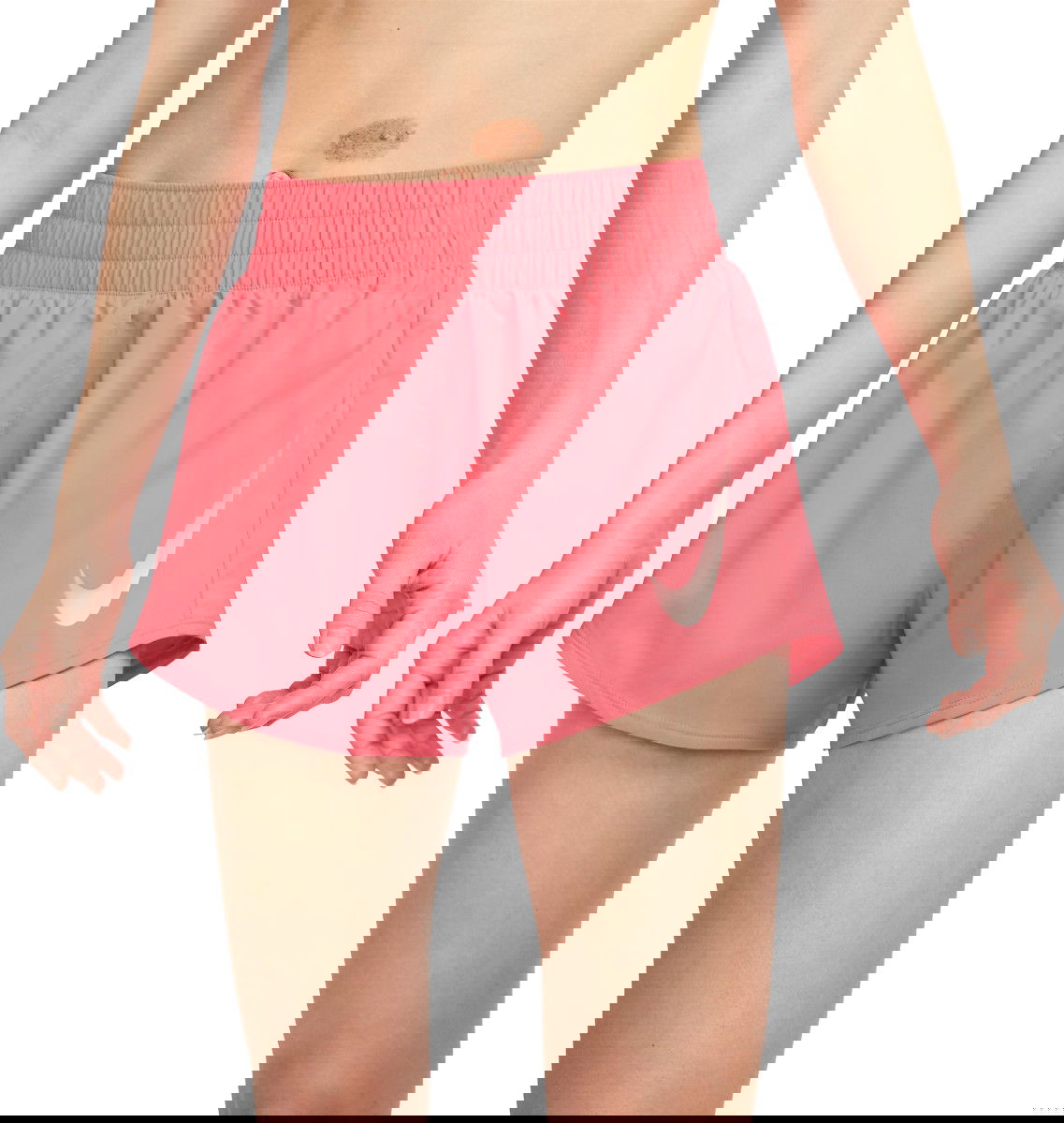 Šortky Nike Shorts Swoosh Ružová | dx1031-894, 0