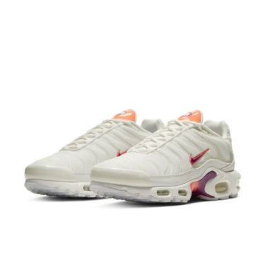 Tenisky a topánky Nike Air Max Plus W Biela | DH3858-100, 2