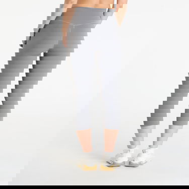 Legíny Urban Classics Capri Leggings Šedá | TB7808-20523, 2