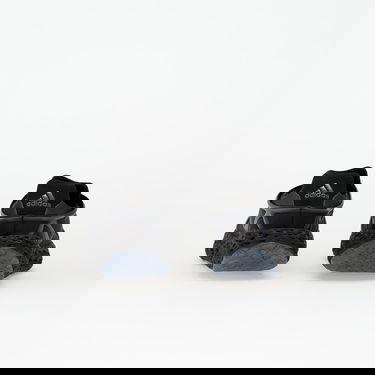 Tenisky a topánky adidas Originals Zponge Flux Čierna | JR0830, 4