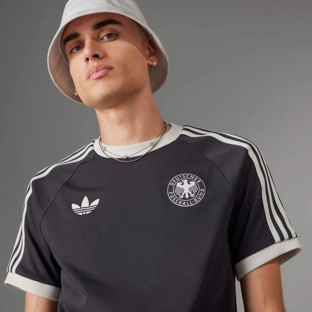 Germany Adicolor Classics 3-Stripes