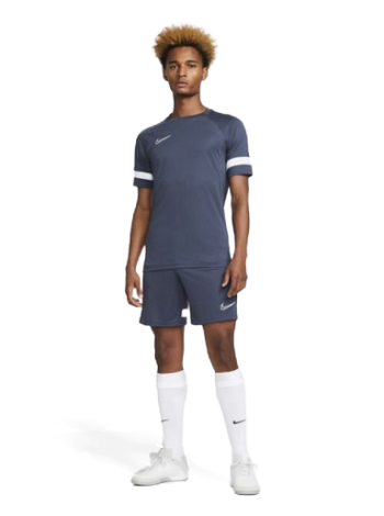 Nike Dri-FIT Academy Short-Sleeve Football Top CW6101-437