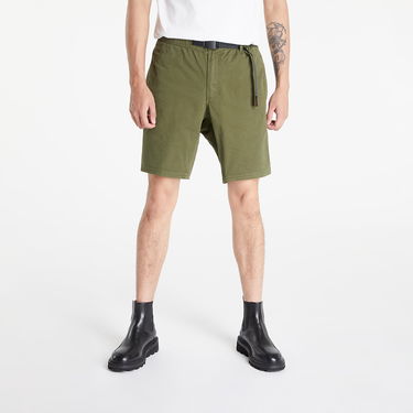 Šortky GRAMICCI Nn-Short Zelené | G106-OGS OLIVE, 0