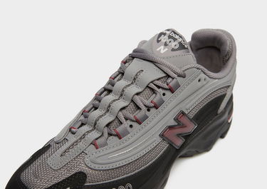 Tenisky a topánky New Balance 1000 V1 Šedá | M1000JBR, 3