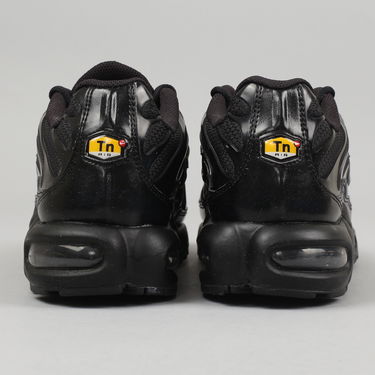 Tenisky a topánky Nike Air Max Plus Čierna | 604133-050, 4