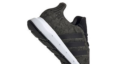 Tenisky a topánky adidas Originals Swift Run Šedá | EE7214, 5