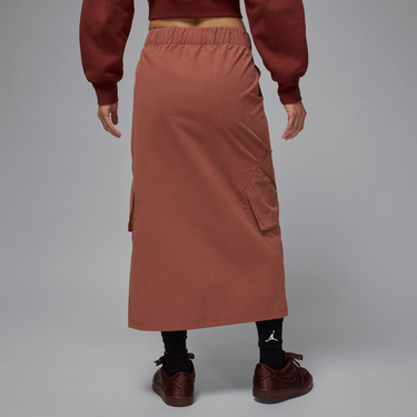 Sukňa Jordan Jordan Chicago Skirt Červená | HF9462-231, 4