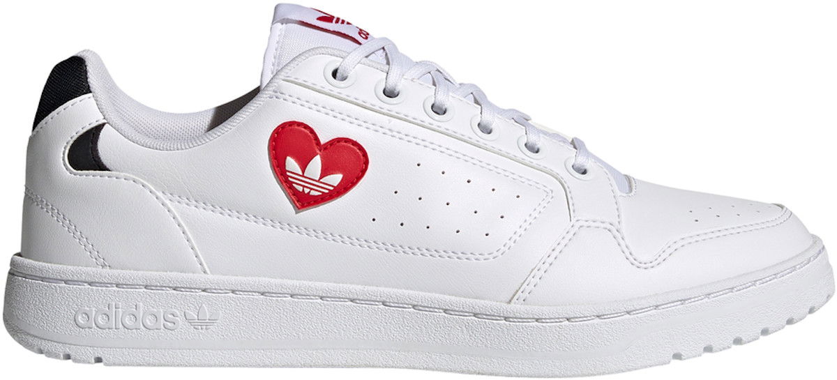 Tenisky a topánky adidas Originals NY 90 Biela | h67497, 0