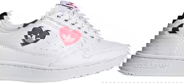 Tenisky a topánky adidas Originals NY 90 Biela | h67497, 0