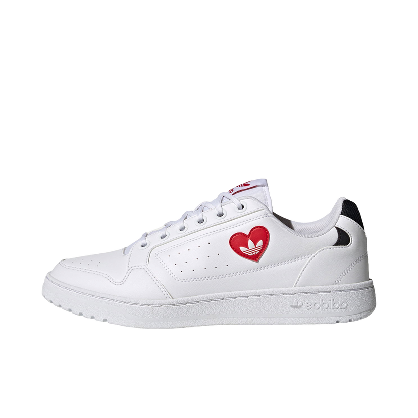 Tenisky a topánky adidas Originals NY 90 Biela | h67497
