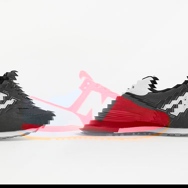 Tenisky a topánky New Balance 574 Červená | ML574SKD, 1