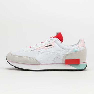 Tenisky a topánky Puma Future Rider Neon Play Biela | 373383 09, 0
