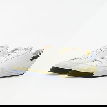 Tenisky a topánky adidas Originals Rod Laver Aniline Biela | FY4492, 4