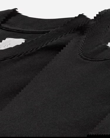 Tričko ROA Service T-Shirt Čierna | RBMW0436JY41 BLK0001, 4