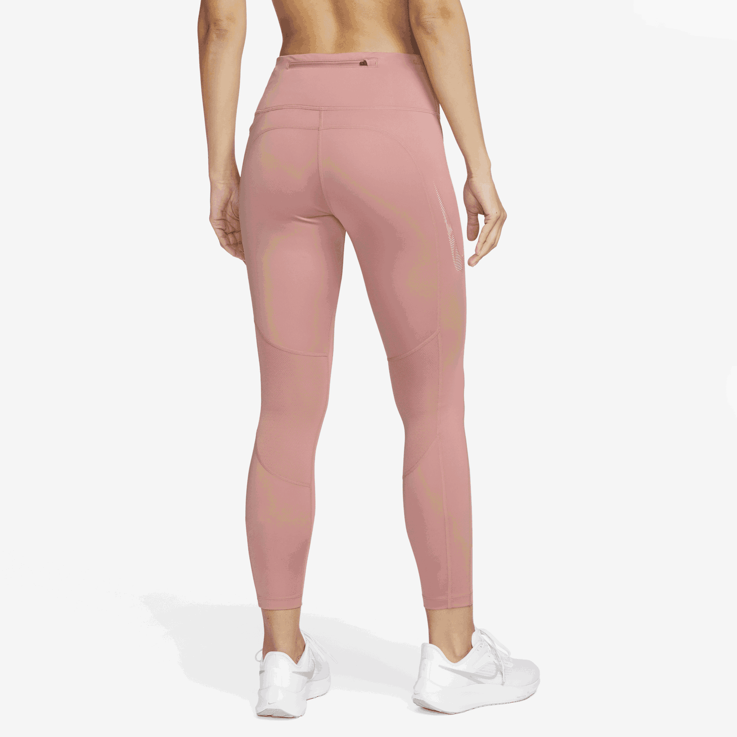 Legíny Nike 7/8 Fast Ružová | FB4656-618, 1