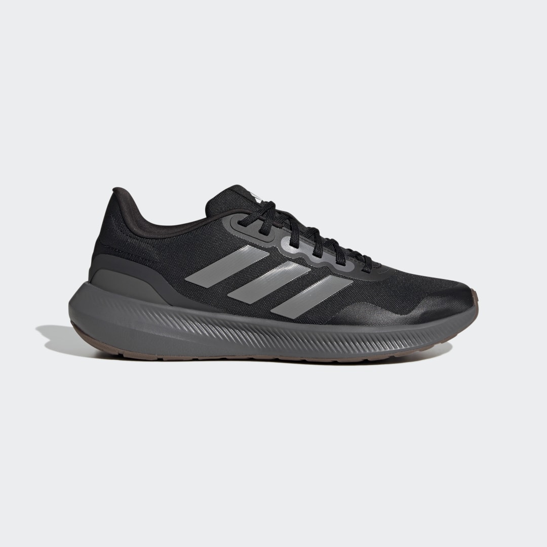 Tenisky a topánky adidas Performance Runfalcon 3 TR Čierna | HP7568, 0