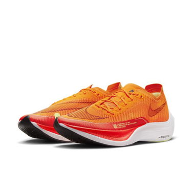 Tenisky a topánky Nike ZoomX Vaporfly Next% 2 Oranžová | CU4111-800, 2